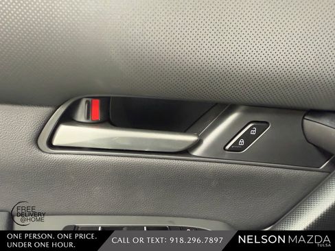 New 2026 MAZDA CX-50 AWD 2.5 S w/ Cargo Package image 20