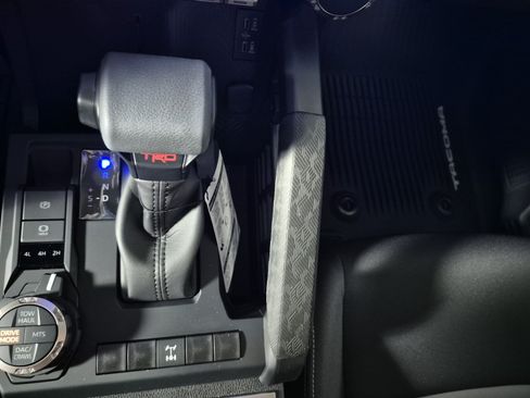 New 2026 Toyota Tacoma SR5 AWD/4WD image 26