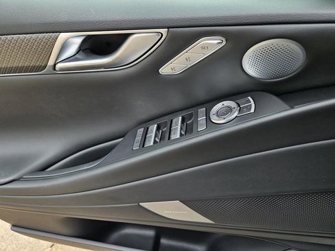 New 2026 Genesis G80 3.5T Sport Prestige image 19