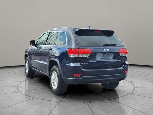 Certified 2018 Jeep Grand Cherokee Laredo image 10