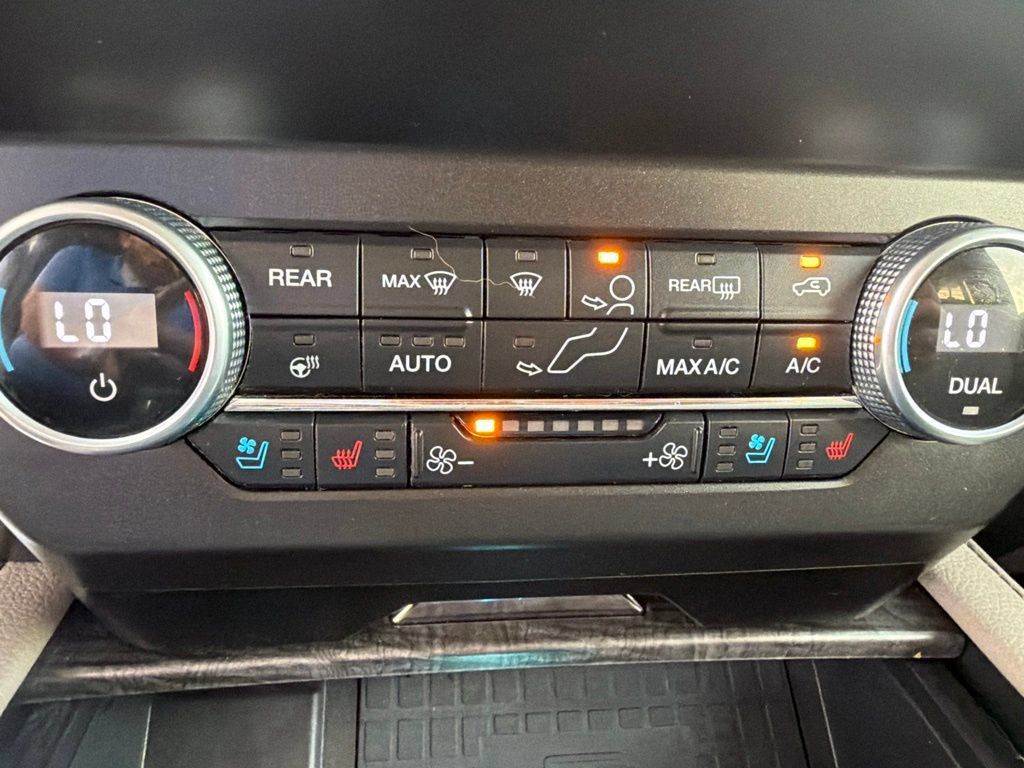 Used 2021 Ford Expedition Max Limited AWD/4WD image 24
