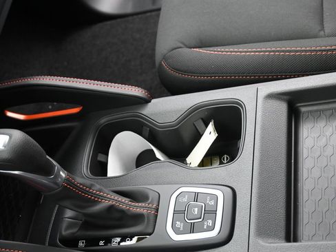 New 2026 Nissan Frontier PRO-4X w/ Tow Package image 25