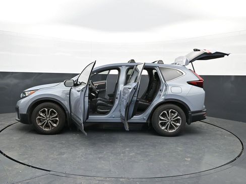 Used 2020 Honda CR-V EX image 31