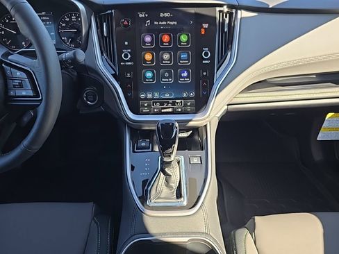 New 2025 Subaru Outback Onyx Edition XT w/ Popular Package #2 image 25