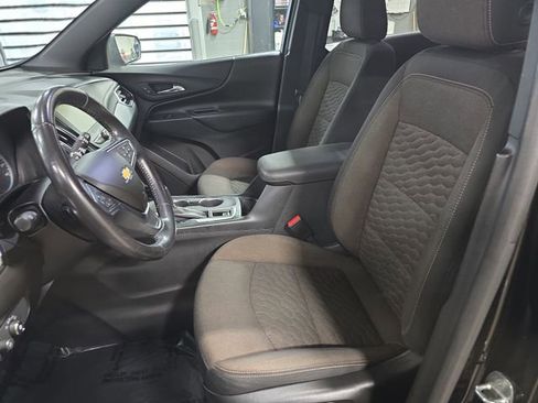 Used 2018 Chevrolet Equinox LT image 15