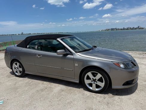 Used 2008 Saab 9-3 2.0T FWD image 18