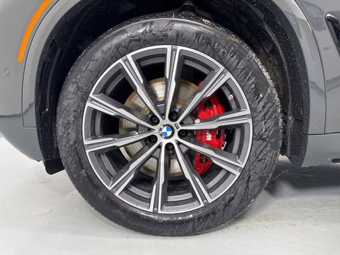 New 2026 BMW X5 xDrive40i w/ M Sport Package image 10