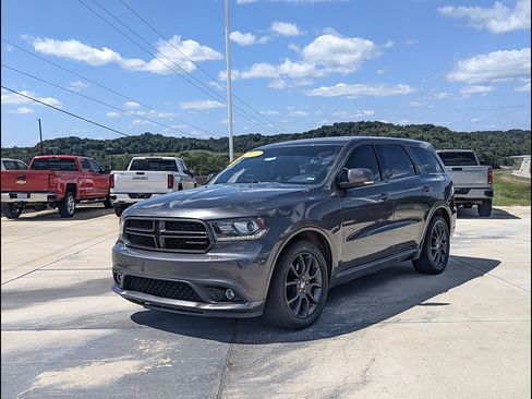 Used 2017 Dodge Durango R/T AWD/4WD image 1