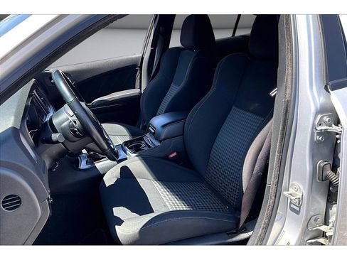 Used 2023 Dodge Charger R/T w/ Performance Handling Group RWD image 24