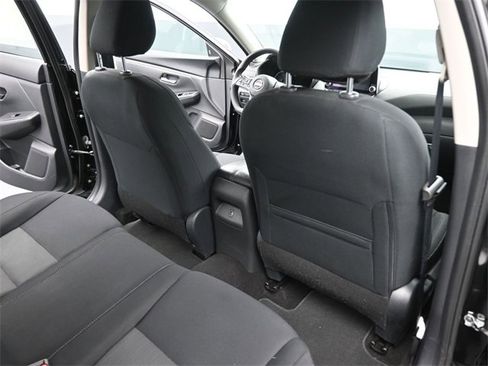 Certified 2024 Nissan Sentra SV image 16