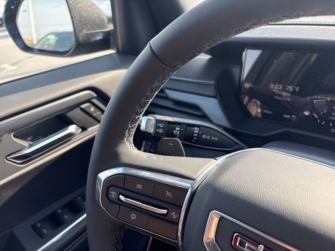New 2026 GMC Acadia Elevation w/ Black Edition AWD/4WD image 41