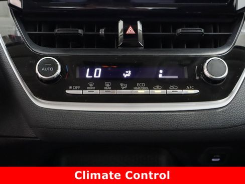 Certified 2024 Toyota Corolla LE image 18