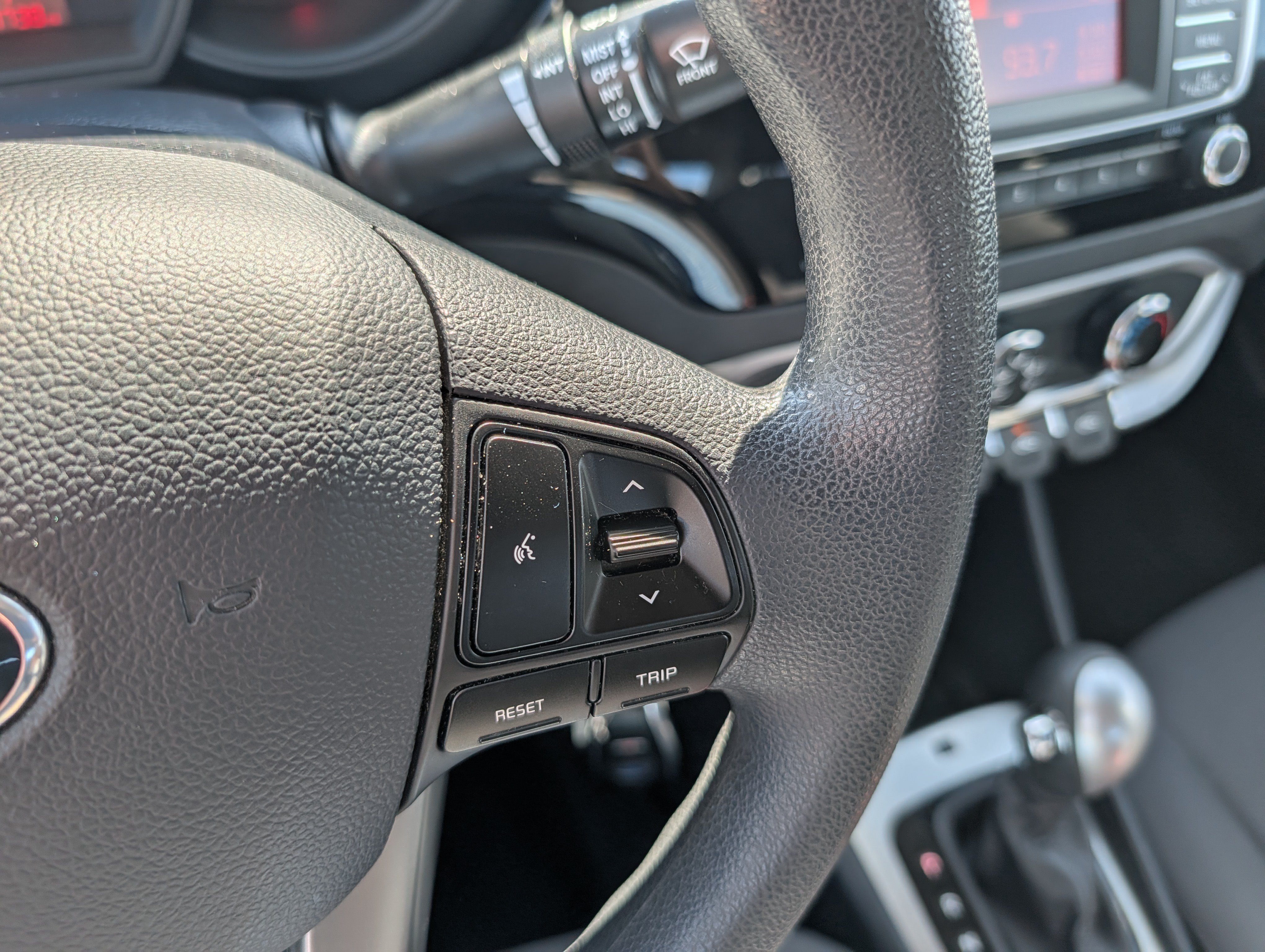 Used 2016 Kia Rio LX FWD image 31