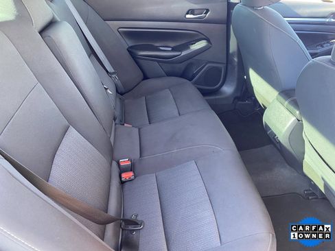 Certified 2022 Nissan Altima 2.5 SV image 14