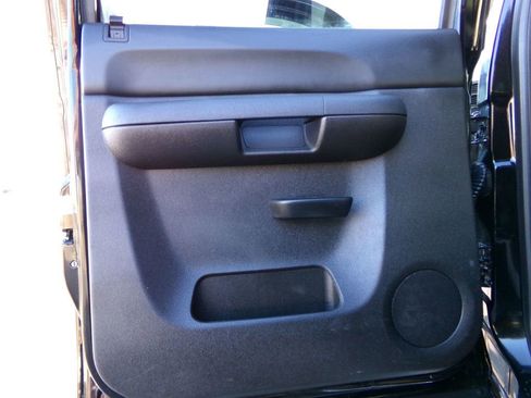 Used 2012 GMC Sierra 2500 SLE w/ SLE Preferred Package image 12