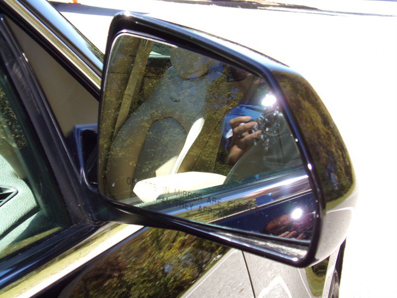 Used 2011 Cadillac CTS Performance w/ Performance Luxury Package RWD image 14