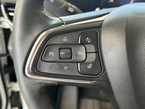Certified 2024 Buick Envista Sport Touring w/ Convenience I Package image 22