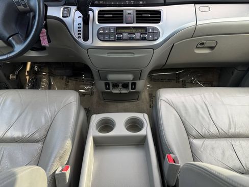 Used 2010 Honda Odyssey EX-L image 13