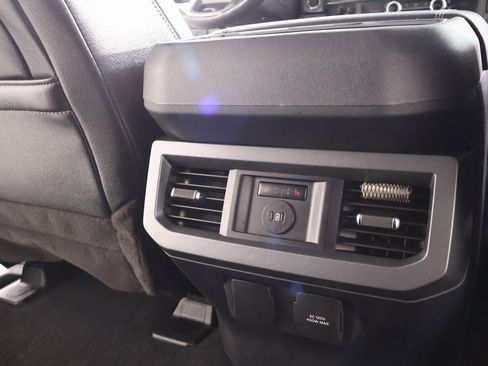 Used 2023 Ford F250 Lariat w/ Sport Appearance Package image 16