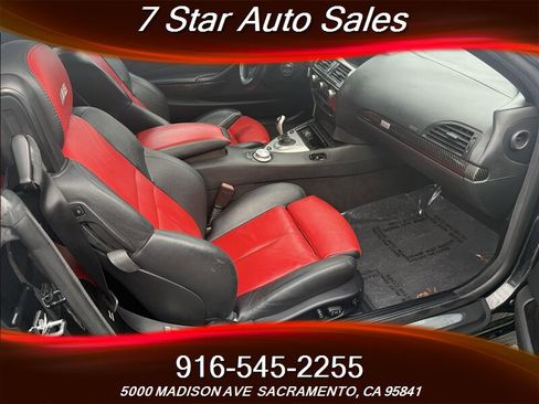 Used 2007 BMW M6 Convertible image 13