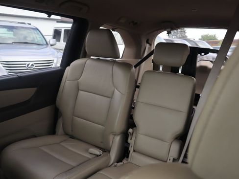 Used 2012 Honda Odyssey EX-L image 56