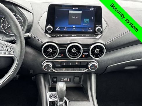 Used 2024 Nissan Sentra SV FWD image 26