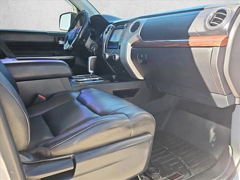 Used 2015 Toyota Tundra Limited image 22