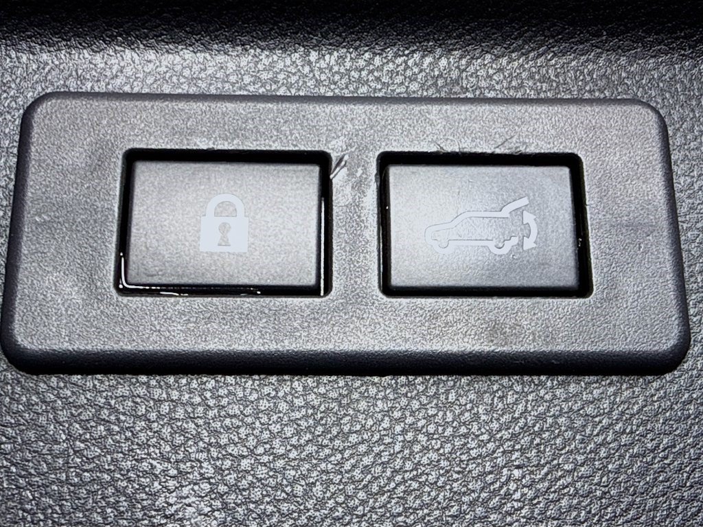 Used 2022 Subaru Forester Wilderness AWD/4WD image 42