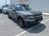 Certified 2022 Ford Bronco Sport Big Bend w/ Convenience Package image 2