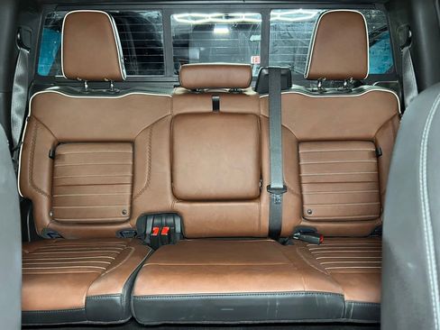 Used 2026 GMC Sierra 1500 Denali Ultimate image 22