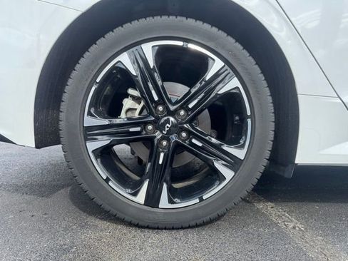 Used 2024 Kia K5 GT-Line FWD image 18