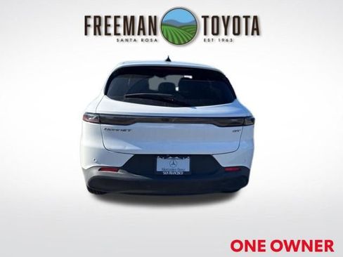 Used 2024 Dodge Hornet GT AWD/4WD image 6