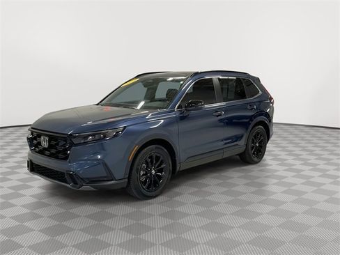 Used 2024 Honda CR-V Sport-L image 5