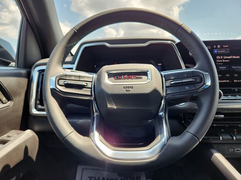 New 2025 GMC Canyon Elevation w/ Convenience Package image 12