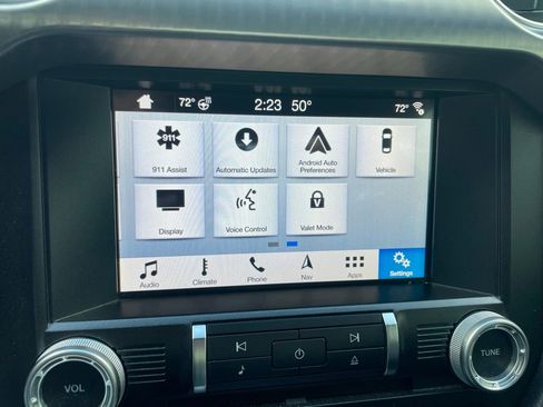 Used 2019 Ford Mustang Bullitt w/ Bullitt Electronics Package image 21