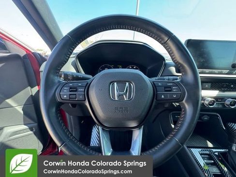 Used 2023 Honda CR-V Sport image 14