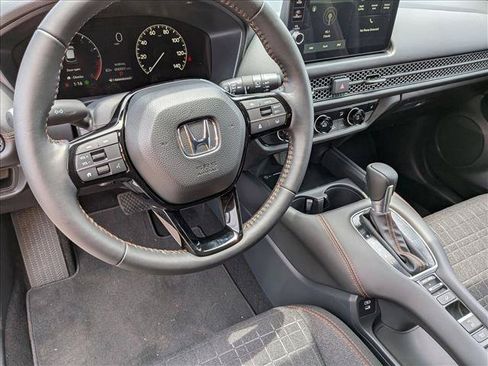 New 2027 Honda HR-V Sport image 3