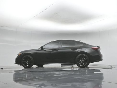 Used 2026 Honda Civic Sport image 51