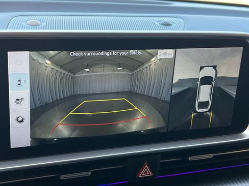 Certified 2023 Hyundai Ioniq 6 Limited RWD image 20