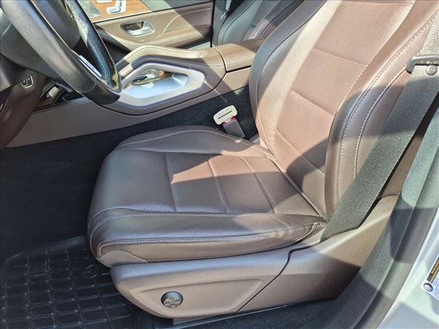 Used 2022 Mercedes-Benz GLE 350 4MATIC image 14