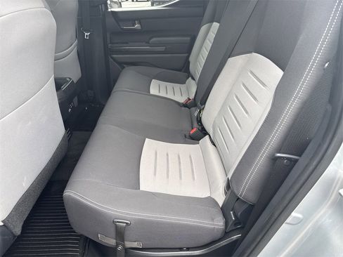 Used 2024 Toyota Tacoma TRD Sport image 22