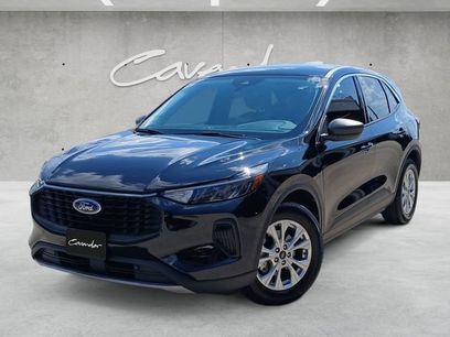Used 2024 Ford Escape Active