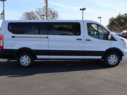 Used 2024 Ford Transit 350 XLT image 10