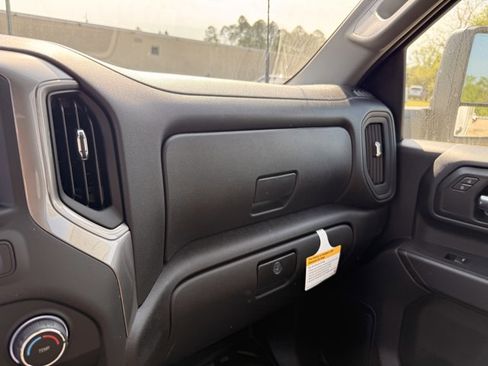 New 2026 Chevrolet Silverado 2500 W/T w/ WT Convenience Package RWD image 20