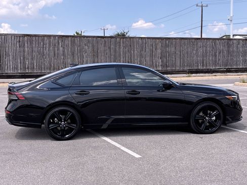 Used 2026 Honda Accord Sport image 7