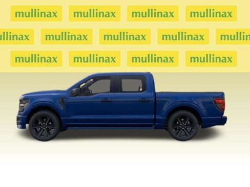 New 2026 Ford F150 STX w/ F-150 LOBO Package AWD/4WD image 40