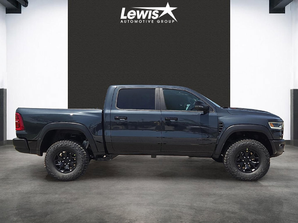 New 2026 RAM 1500 RHO AWD/4WD image 5