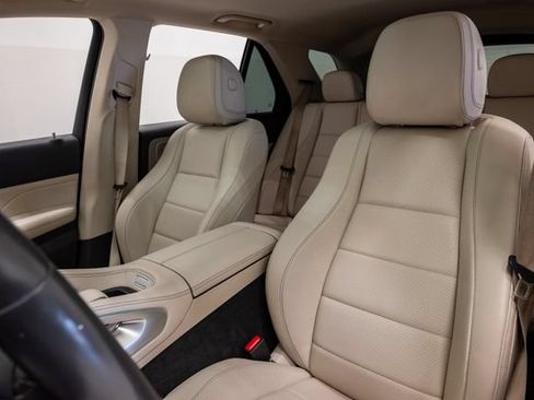 Used 2020 Mercedes-Benz GLE 350 4MATIC image 11