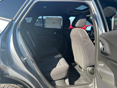 New 2026 Chevrolet Trax LT image 13