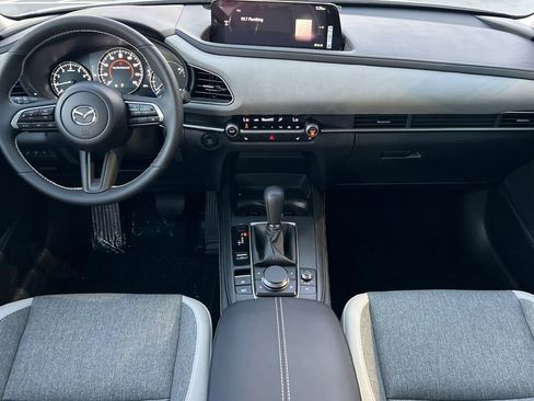 New 2026 MAZDA CX-30 Aire Edition image 14